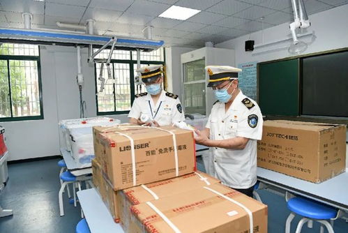 中高考保障，浙江衛生監督在行動 網絡技術賦能考試安全