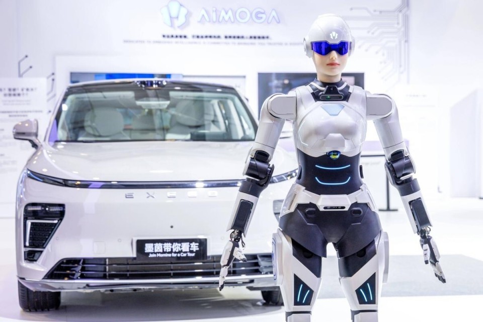最后、最晚、最終 李想為“全球前三”定下倒計(jì)時(shí)，智能眼鏡賽道迎來新變量