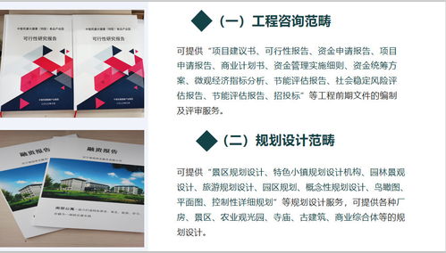 泉州地區(qū)可行性報(bào)告編制與企業(yè)管理咨詢服務(wù)指南 流程、標(biāo)準(zhǔn)與價(jià)值
